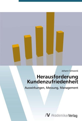 Herausforderung Kundenzufriedenheit
