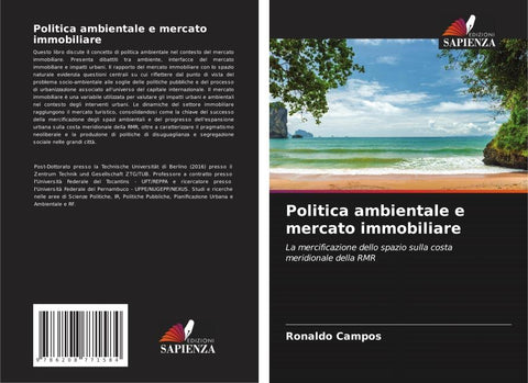 Politica ambientale e mercato immobiliare