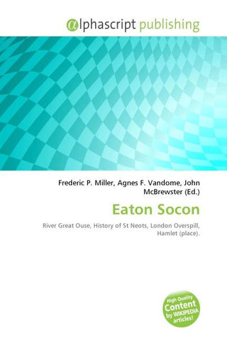 Eaton Socon