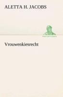 Vrouwenkiesrecht