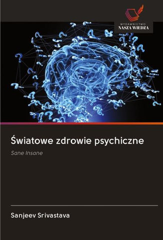 ¿wiatowe zdrowie psychiczne