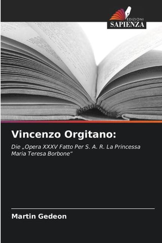 Vincenzo Orgitano: