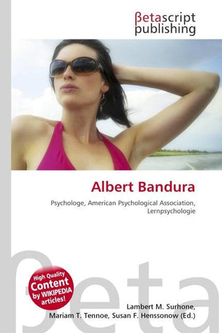 Albert Bandura