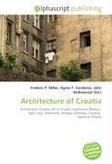 Architecture of Croatia