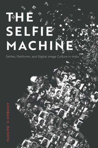 The Selfie Machine