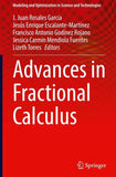 Advances in Fractional Calculus