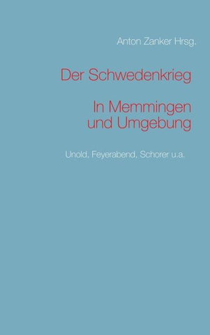 Der Schwedenkrieg