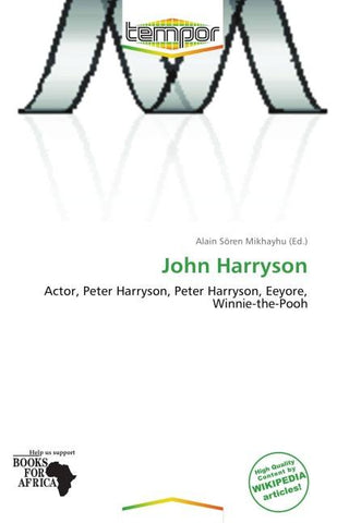 John Harryson
