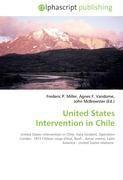 United States Intervention in Chile