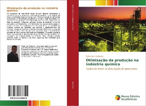Otimização da produção na indústria química