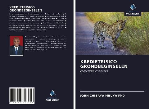 KREDIETRISICO GRONDBEGINSELEN
