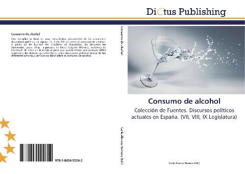 Consumo de alcohol