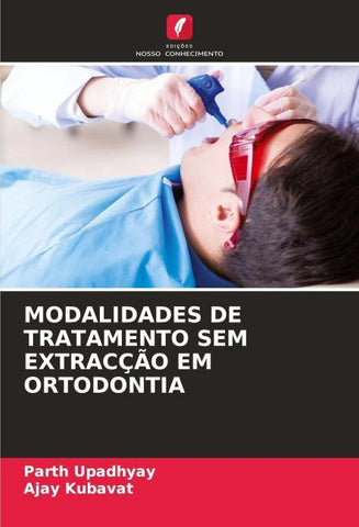 MODALIDADES DE TRATAMENTO SEM EXTRACÇÃO EM ORTODONTIA