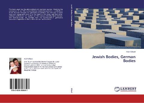 Jewish Bodies, German Bodies
