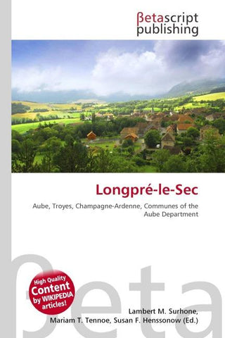 Longpré-le-Sec