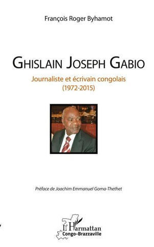 Ghislain Joseph Gabio