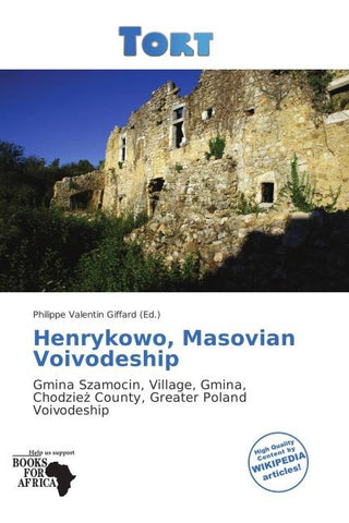Henrykowo, Masovian Voivodeship