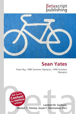 Sean Yates