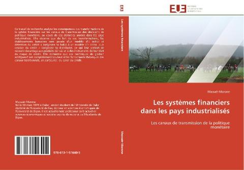 Les systèmes financiers dans les pays industrialisés
