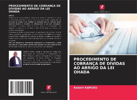 PROCEDIMENTO DE COBRANÇA DE DÍVIDAS AO ABRIGO DA LEI OHADA