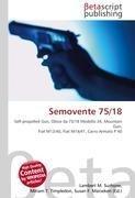 Semovente 75/18