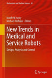 New Trends in Medical and Service Robots