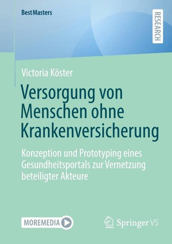 Versorgung von Menschen ohne Krankenversicherung