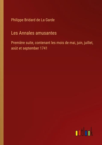 Les Annales amusantes