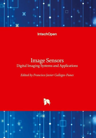 Image Sensors - Digital Imaging Systems and Applications