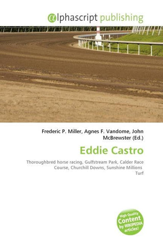 Eddie Castro