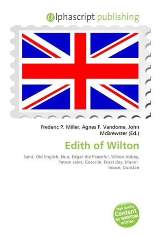 Edith of Wilton