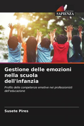 Gestione delle emozioni nella scuola dell'infanzia
