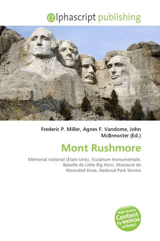 Mont Rushmore