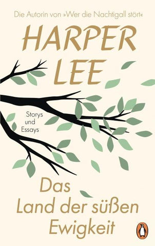 Das Land der süßen Ewigkeit