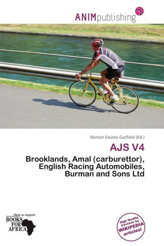 AJS V4