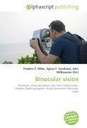 Binocular vision