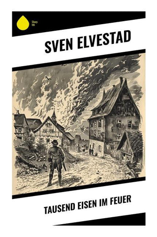 Tausend Eisen im Feuer