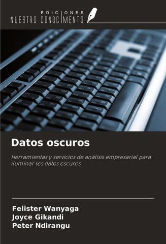 Datos oscuros
