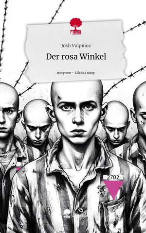 Der rosa Winkel. Life is a Story - story.one