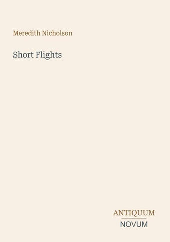 Short Flights