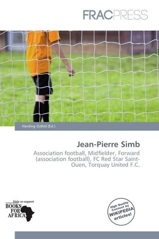 Jean-Pierre Simb
