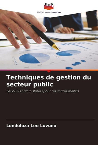 Techniques de gestion du secteur public