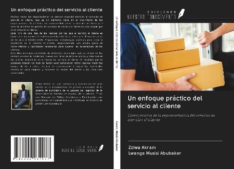 Un enfoque práctico del servicio al cliente