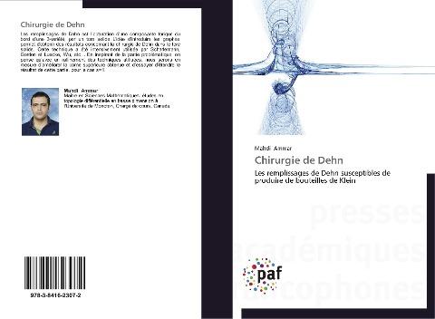 Chirurgie de Dehn
