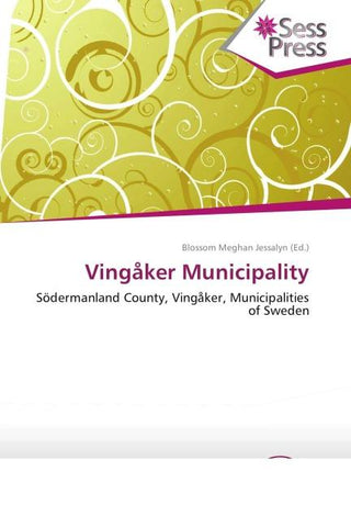 Vingåker Municipality