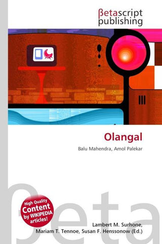 Olangal