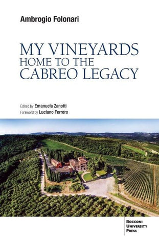 My Vineyards