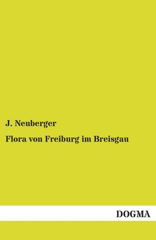 Flora von Freiburg im Breisgau