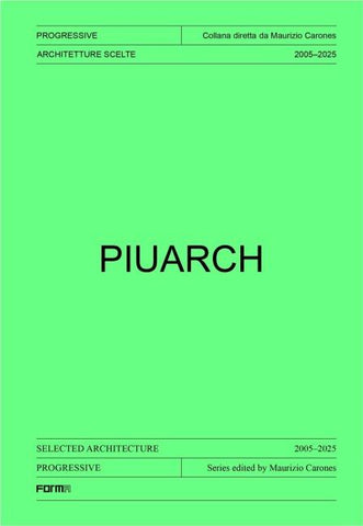Piuarch