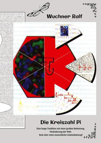 Die Kreiszahl Pi